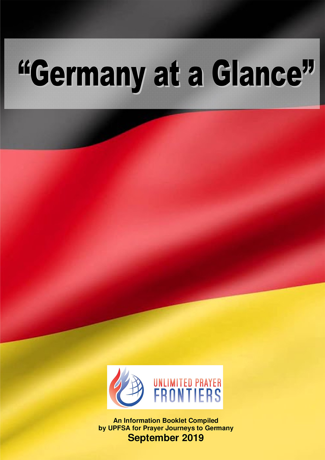 Germany at a Glance