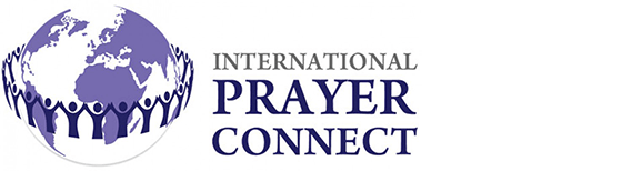 International Prayer Connect